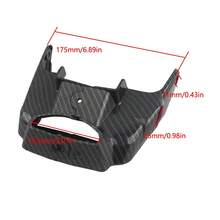 PowerMotor Nắp che lỗ khóa xe máy, ốp trang trí lỗ khóa, nắp pin cho xe Surron Light Bee S X Dirt Bike, phụ kiện độ chế. - A - Xem 6