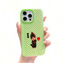 Basic Phone Cases - Off-white - View 4