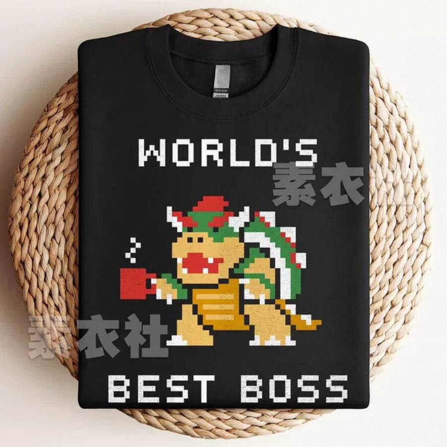 Men T-Shirts - Black - View 1