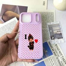 Basic Phone Cases - Off-white - View 3