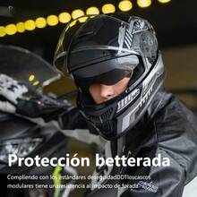 BMX Helmet - Beige - View 7