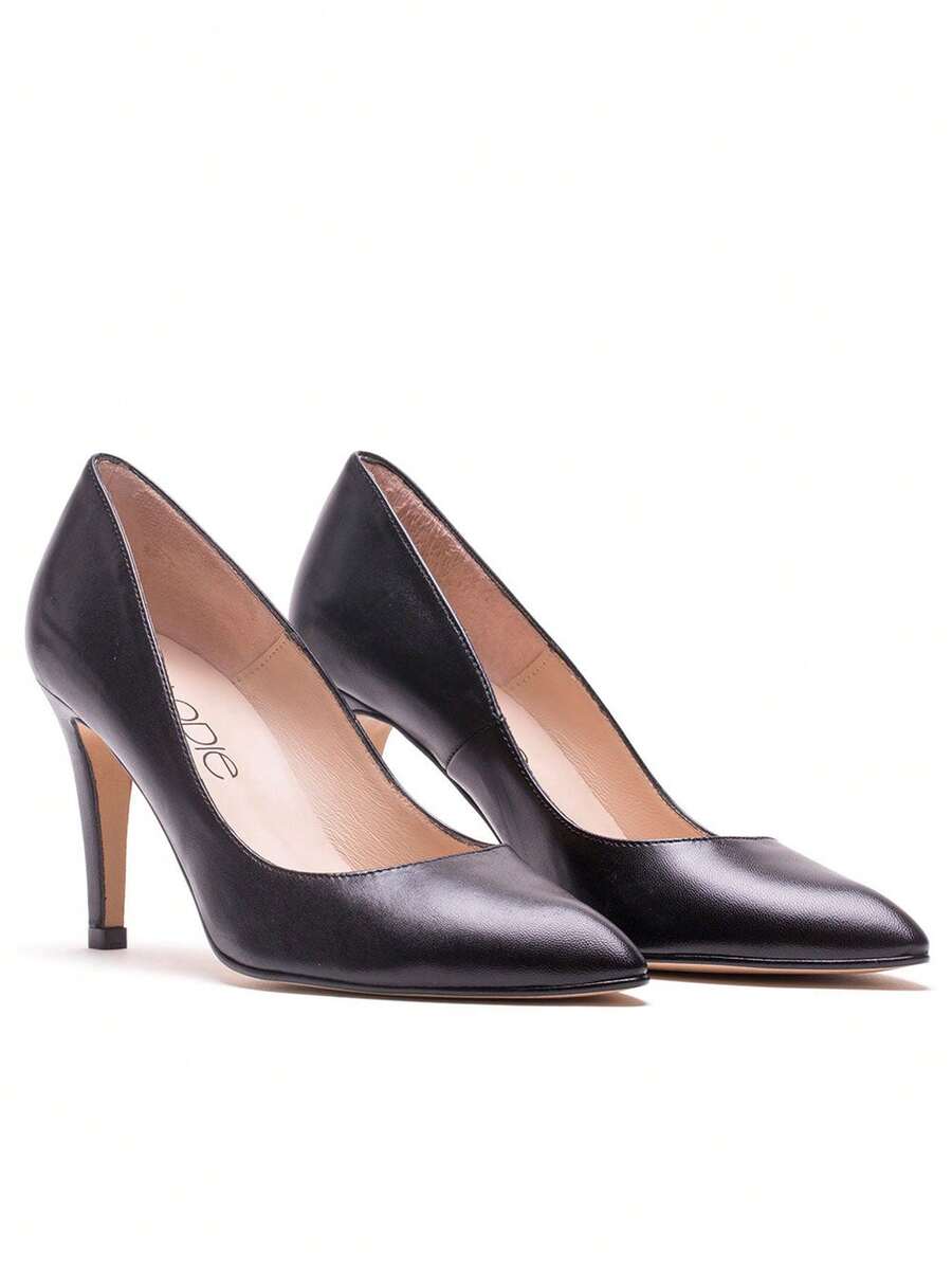 Ballerines pour femmes - -NÈGRE- - Voir 1