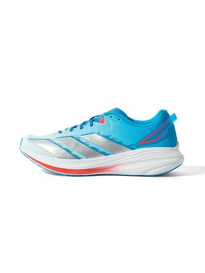 Adidas Giày thể thao tập luyện và thể dục Yingfeng Series mới, giày chạy bộ thường ngày dành cho cả nam và nữ.