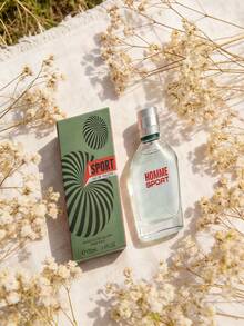 Fragancia aromática con equilibrio armonioso, 105 ml - Lila - Ver 6