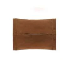 Hidden Tissue Box For Y, Fits On The Seatback, Central Console, Velour Material, Auto Parts - Car Tissue Box - View 10