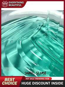 110ml Slime Foaming Gel & Slime Paste Set Non-Sticky Super Soft Crystal Clay Elastic Relaxing Mud Toy Stress Relief Sensory Fidget Toy That Gets Bigger The More You Play Portable Handheld Anxiety Relief Gadget Smooth Skin-Friendly Material Creative Desktop Relaxing Toy Ideal Holiday Birthday Party Gift For Home Office Daily Leisure - 彩色 - 查看 11