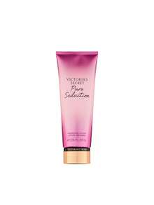 Victoria's Secret [Bundle] Pure Seduction Body Mist 250 ml + Body Lotion 236 ml - Pure Seduction - Ver 4