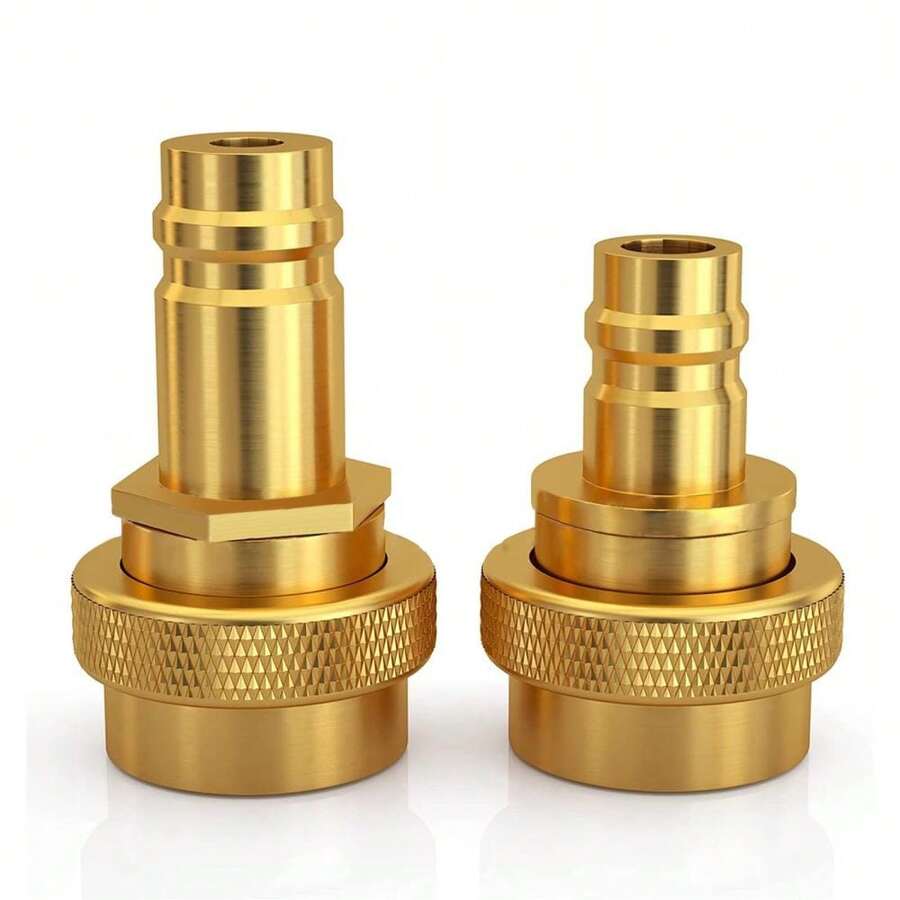 Car Air Conditioning Repair Tools - A - View 1