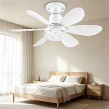 Ceiling Fans - US A Type Plug(110-127V) - View 5
