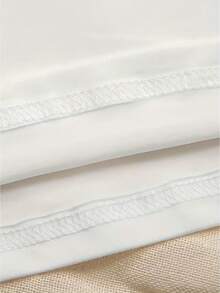 Women T-Shirts - [White] - View 6