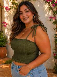 Summer - Green - View 3
