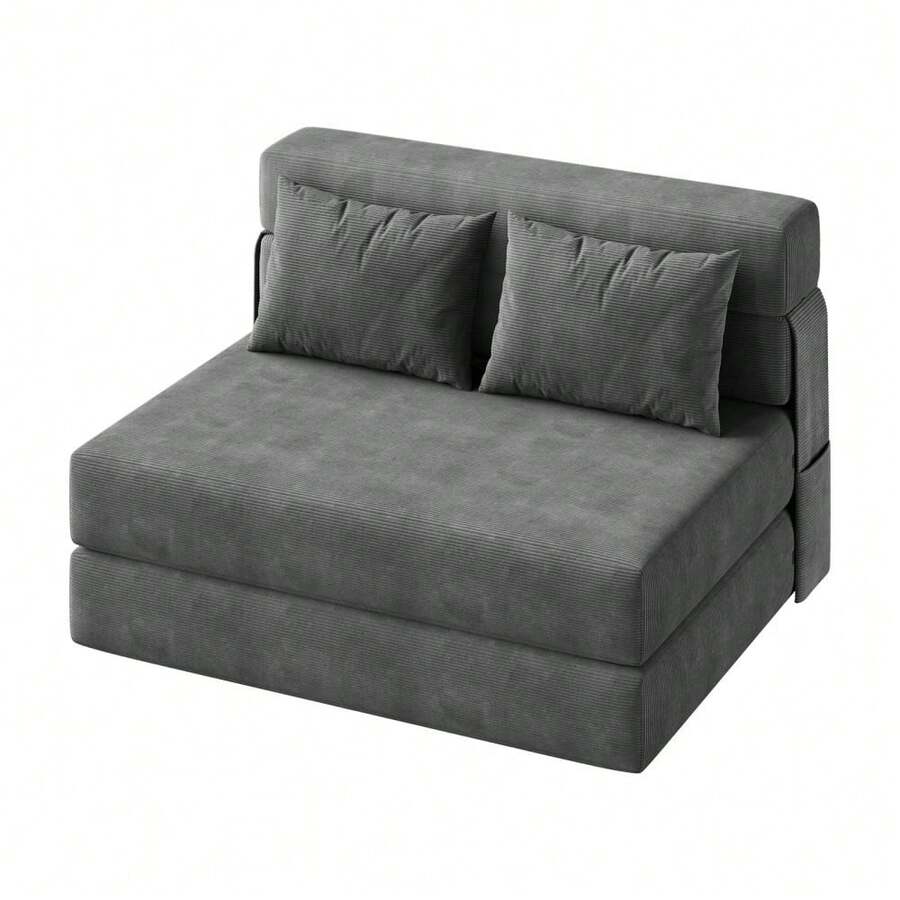 Chair Covers - Dark Gray - View 1