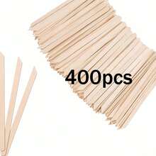 100 que gỗ đa năng có đầu vát, được phủ sáp, dùng hàng ngày. - Kiểu A - Xem 10
