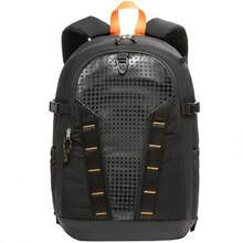 1pc Teenage Boys' Backpack, 15.6 Inch Laptop Backpack With Large Capacity And Compartments - Men's Backpack - View 9