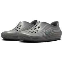 Nike ReactX Rejuven8 Smoke Grey Ash Grey - Smoky Gray - View 3