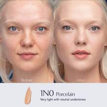 Estée Lauder 雅诗兰黛完美持久粉底液 SPF 10 - 1N0瓷器 - 查看 3