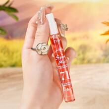 10ml Digital Fragrance Mist Set, Emitting Fresh And Delicate Floral-Fruity Scent. Portable Design, Suitable For Home Fragrance, Wardrobe, Bedroom, Bathroom, Car, Dates Or Travel, Also For Daily Deodorizing And Scenting - Digital Books - View 6