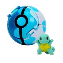 Mô hình Pokemon Elf Ball Figure Charizard Blastoise Mewtwo phiên bản Pocket Monster, mô hình biến hình Pokeball, quà tặng - Nhiều màu - Xem 6