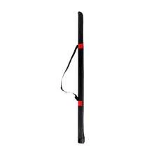 Bolsa de Almacenamiento Portátil para Aparejos de Pesca, Multifuncional, de Gran Capacidad, para Accesorios de Pesca, Bolsa de Lona para Cañas - 120 cm - Ver 2
