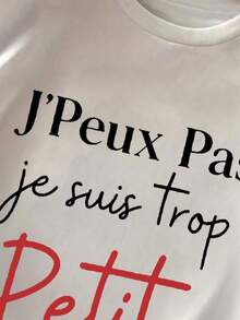Women T-Shirts - Blanc - View 2