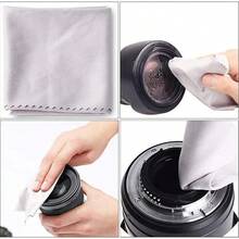 Bộ dụng cụ vệ sinh máy ảnh chuyên nghiệp, bao gồm máy thổi khí, bút vệ sinh, khăn lau, phù hợp với hầu hết các loại máy ảnh, điện thoại, máy tính, có thể vệ sinh ống kính máy ảnh/quang học và máy ảnh DSLR. - Xem 4