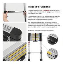 Ladders & Accessories - C - View 5