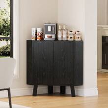 Buffets & Sideboards - Black - View 7