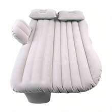 Car Inflatable Bed - A - View 3