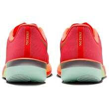 Nike Rival Fly 4 Low Top Running Shoes Men's Red Red - Red - View 5