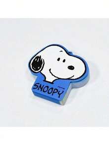 SNOOPY 史努比剪纸风格可爱卡通便签，萌系文具，美观日记装饰，多巴胺风格桌面装饰，史努比自粘便签本，计划本装饰贴纸，笔记本书签，计划本装饰，每日待办事项清单贴纸，创意文具用品，趣味卡通便签贴纸，办公学习必备文具，可爱桌面装饰 - 彩色 - 查看 3