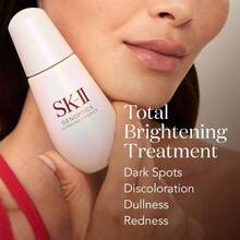 SK-II 亮白精华液 GenOptics Ultraura Essence Serum - 亮白精华液 - 小燈泡 - 查看 5