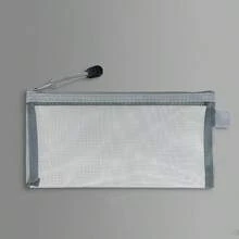 3 túi đựng đồ cho phòng bé, túi đựng đồ chơi xếp hình cho trẻ em, túi đựng quần áo trẻ em thoáng khí khi đi du lịch, hộp đựng văn phòng phẩm cho trẻ em. - Nhiều màu - Xem 5