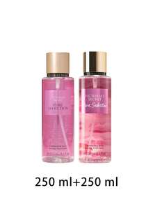 [Bundle] Pure Seduction Body Mist 250 Ml + Body Mist 250 Ml - Pure Seduction - View 2