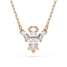 Swarovski Magic Necklace For Ladies 5735417 - White 5735417 - View 8