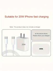 可愛粉色蝴蝶結設計數據線保護套 5件組 充電器保護套 適用於 Apple 18W/20W 充電器 包含透明充電器保護殼、數據線保護套及線材整理器 防止線材損壞 優雅淑女風 充電配件 母親節生日禮物 - 五件套 - 查看 7