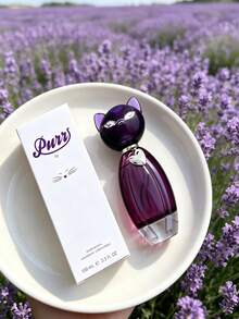 Perfume - Lotus Root Pink - View 1