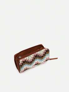 Misako Porte-monnaie - Multicolore - Voir 4