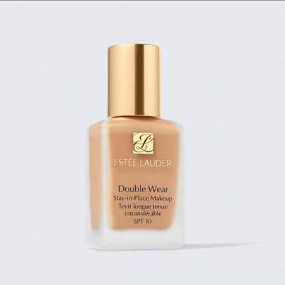 Estée Lauder 雅诗兰黛持妆粉底液 SPF 10