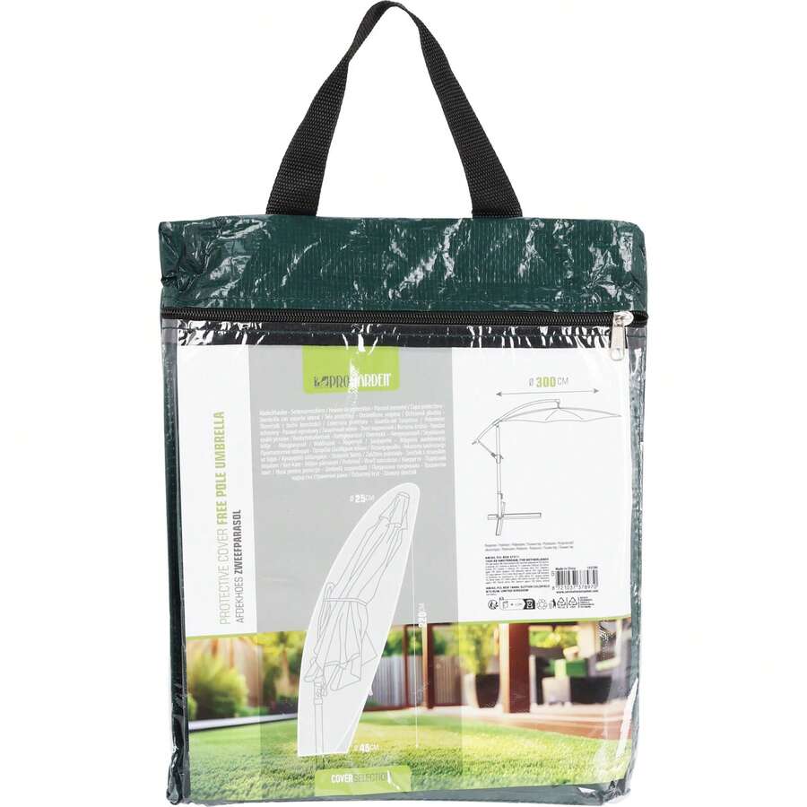 Interior COUCHE PROTECTRICE - Vert 5 - Voir 1
