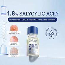 Dr.Leo - Salicylic Acid Acne Essence Drying Lotion 10mL - 1 - 查看 2