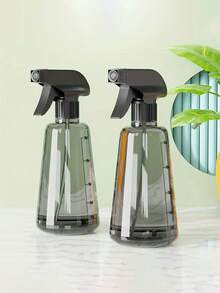 1/2 入：400ml 高壓連續噴霧瓶，可切換兩種模式適用於頭髮與臉部，可充電，植物專用噴霧瓶，附 1 個空的小噴霧瓶 - A - 查看 10