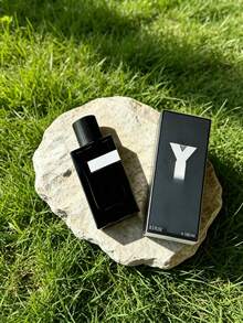 Perfume ligero ideal para uso cotidiano, 105 ml - En blanco y negro - Ver 3
