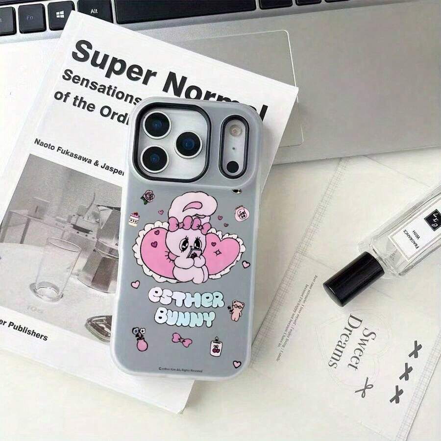 Basic Phone Cases - noir - Voir 1