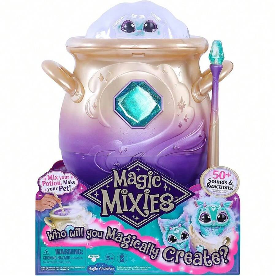 Magic Kits & Accessories For Teenager - Blue - View 1