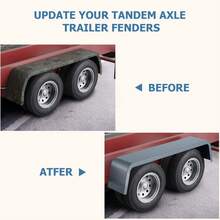 Car Fender - A - View 2