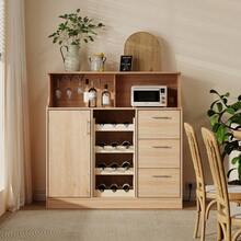 Buffets & Sideboards - Brown - View 6