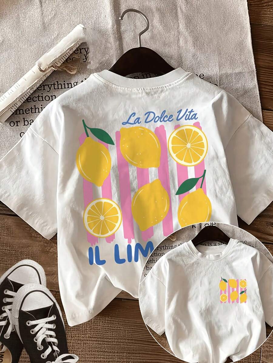Plus Size T-Shirts - White - View 1