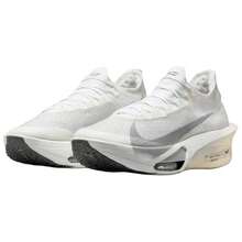 Nike Alphafly 3 Marathon Running Shoes Men's Silver Gray Silvery Grey - Silver Gray - View 3