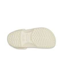 Crocs Dép sục đục lỗ cổ điển EVA, dép sục thời trang đa năng thường ngày, 2cm, unisex, màu trắng xương 10001-2Y2 - 10001-2Y2 - Xem 6