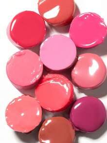 AMUSE FONDUE BALM 02 持久亮澤固體唇彩，一抹即得滋潤質感，保濕滋潤，溫和配方，韓系化妝品，3.2g / 0.11oz - 02 - 查看 8